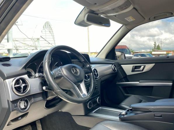 Mercedes-Benz GLK-Класс I (X204) Рестайлинг с пробегом 2015 года, цена 1 831 000 рублей, 251968 км, внедорожник, Автокод Объявления