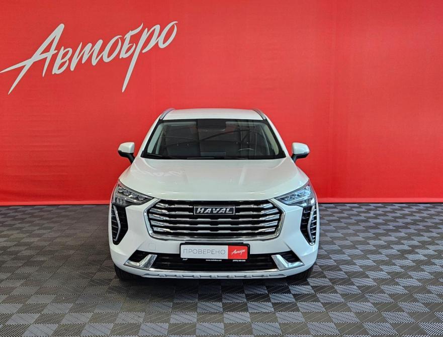 Haval Jolion I Вологда  - изображение 8