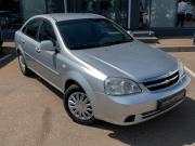 Chevrolet Lacetti I Стерлитамак  - изображение 16