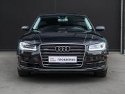 Audi A8 III (D4) Рестайлинг Москва  - изображение 36