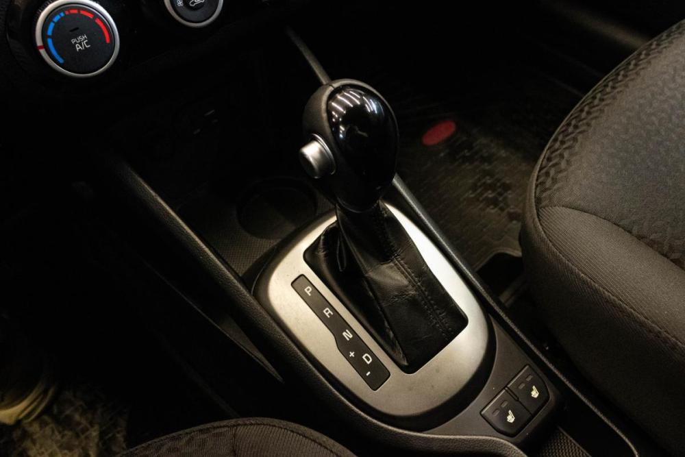 Kia Rio III Рестайлинг Уфа  - изображение 20