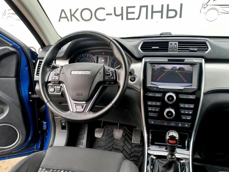 Haval H2 Набережные Челны  - изображение 14