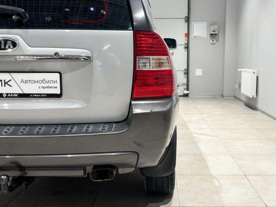 Kia Sportage II Екатеринбург  - изображение 6