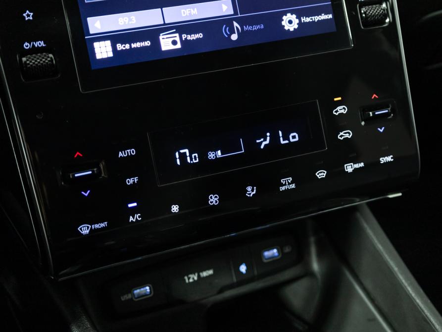 Hyundai Tucson IV Санкт-Петербург  - изображение 15