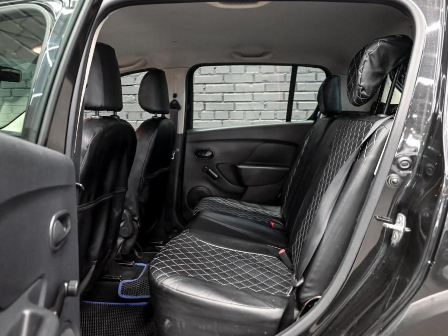 Renault Sandero II Екатеринбург  - изображение 17