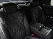 Mercedes-Benz S-Класс VII (W223) Москва  - изображение 45