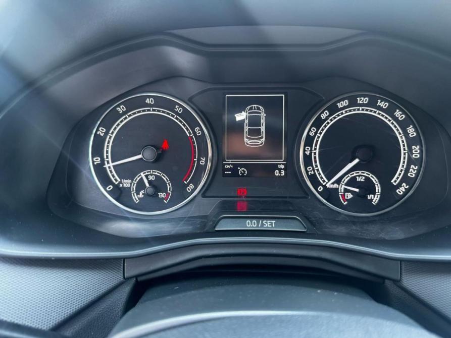 Skoda Rapid II Астрахань  - изображение 21