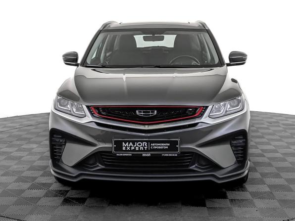 Geely Coolray I с пробегом 2023 года, цена 1 600 000 рублей, 63705 км, внедорожник, Автокод Объявления