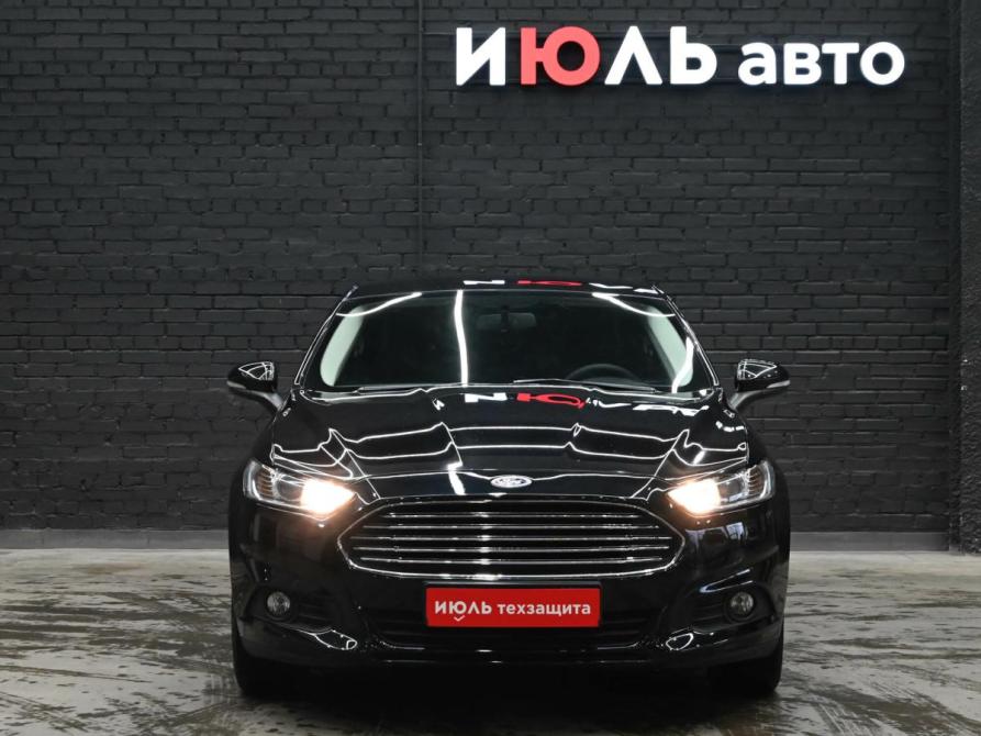 Ford Mondeo V Екатеринбург  - изображение 2
