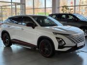 Omoda C5 I Новосибирск  - изображение 49