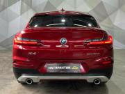 BMW X4 II (G02) Оренбург  - изображение 31