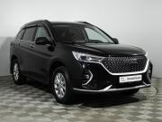 Haval M6 II Санкт-Петербург  - изображение 21