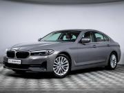 BMW 5 серии VII (G30/G31/G38) Рестайлинг Москва  - изображение 19