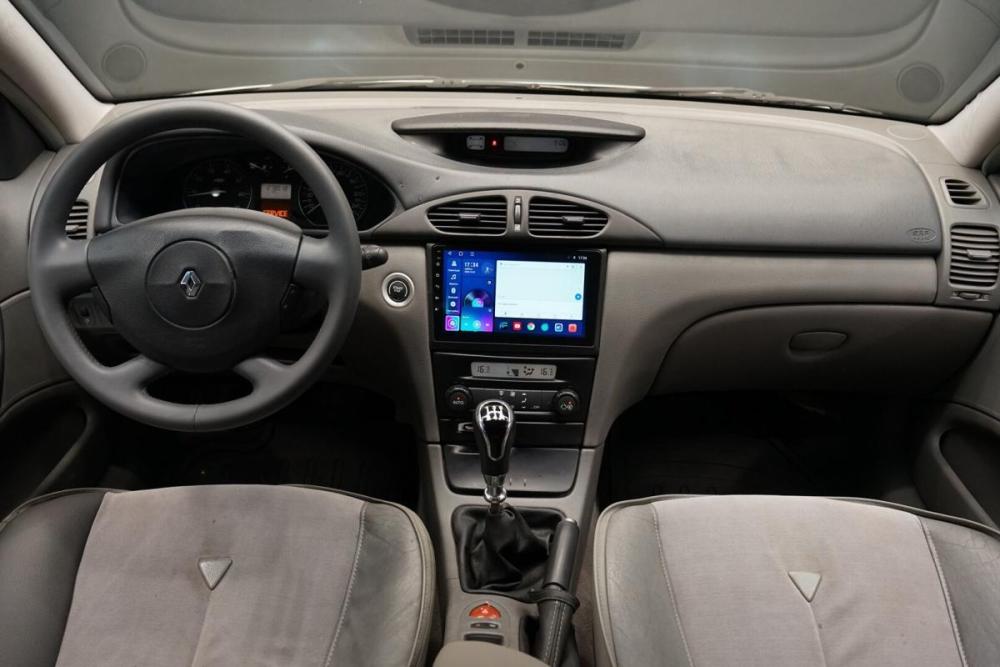 Renault Laguna II Крым  - изображение 17