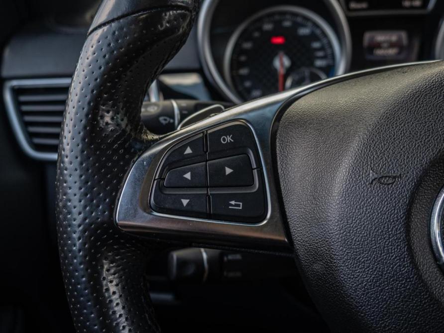 Mercedes-Benz GLE Coupe AMG I (C292) Краснодар  - изображение 17