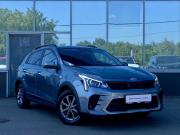 Kia Rio IV Рестайлинг Москва  - изображение 33