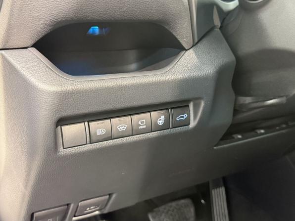 Toyota RAV4 V (XA50) с пробегом 2020 года, цена 3 810 000 рублей, 81084 км, внедорожник, Автокод Объявления