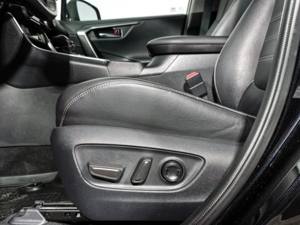 Toyota RAV4 V (XA50) с пробегом 2020 года, цена 3 190 000 рублей, 129000 км, внедорожник, Автокод Объявления