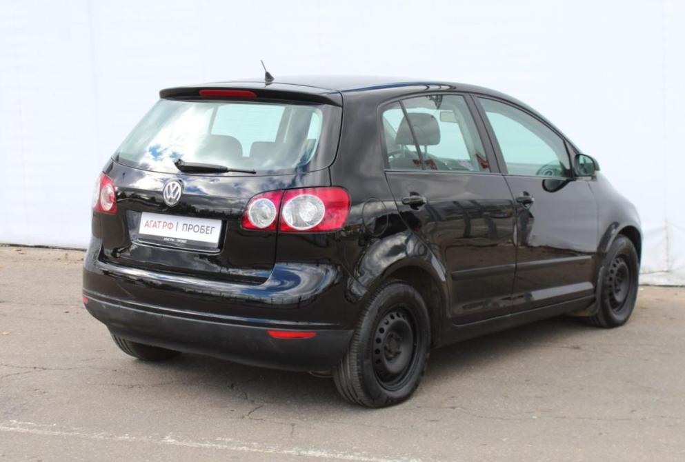 Volkswagen Golf V Нижний Новгород  - изображение 5