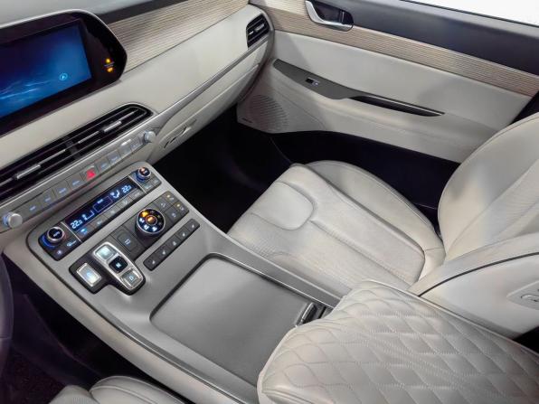 Hyundai Palisade I с пробегом 2021 года, цена 4 850 000 рублей, 33813 км, внедорожник, Автокод Объявления