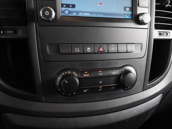 Mercedes-Benz Vito III (W447) с пробегом 2018 года, цена 3 499 000 рублей, 169961 км, минивэн, Автокод Объявления