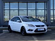 Ford Focus II Рестайлинг Москва  - изображение 22