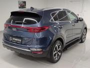 Kia Sportage IV Рестайлинг Казань  - изображение 28