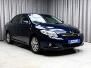 Toyota Corolla X (E140 E150) Ижевск  - изображение 30