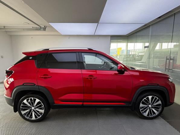 Changan CS35 Plus I Рестайлинг с пробегом 2024 года, цена 1 850 000 рублей, 22343 км, внедорожник, Автокод Объявления