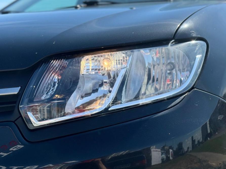 Renault Logan II Ижевск  - изображение 8