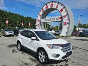Ford Kuga II Рестайлинг Тюмень  - изображение 17