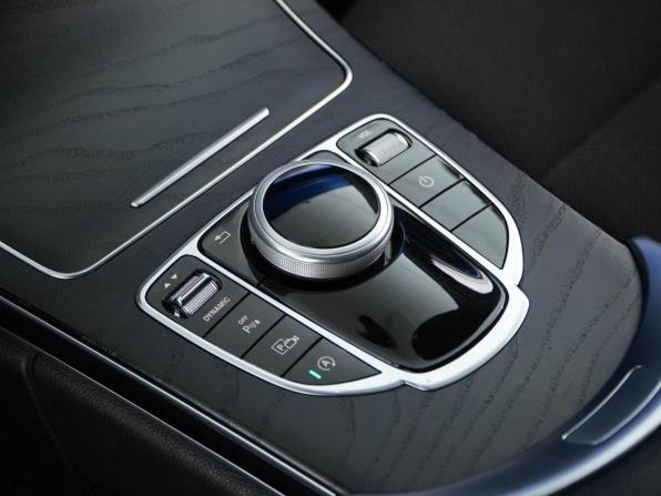 Mercedes-Benz C-Класс IV (W205) Рестайлинг с пробегом 2019 года, цена 2 377 077 рублей, 113482 км, седан, Автокод Объявления