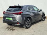 Lexus UX I Ростов-на-Дону  - изображение 32