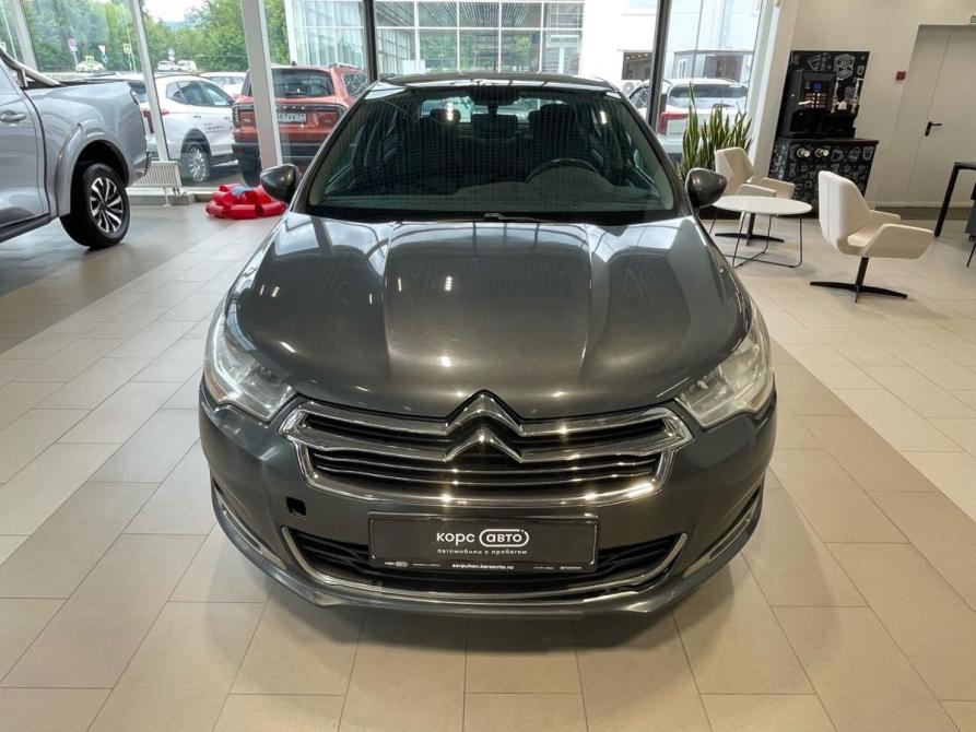 Citroen C4 II Серпухов  - изображение 2