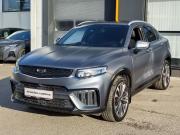 Geely Tugella I Рестайлинг Москва  - изображение 26