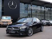Mercedes-Benz A-Класс IV (W177) Москва  - изображение 26