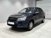 Lada (ВАЗ) Granta I Екатеринбург  - изображение 19
