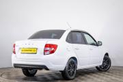 Lada (ВАЗ) Granta I Рестайлинг Пермь  - изображение 26