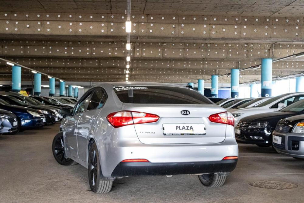 Kia Cerato III Уфа  - изображение 4