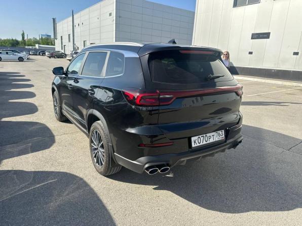 Xcite X-Cross 8 с пробегом 2024 года, цена 2 577 000 рублей, 11371 км, внедорожник, Автокод Объявления