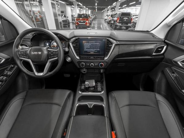 Isuzu D-Max III с пробегом 2025 года, цена 5 050 000 рублей, 158 км, пикап, Автокод Объявления