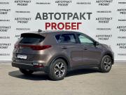 Kia Sportage IV Рестайлинг Владимир  - изображение 21