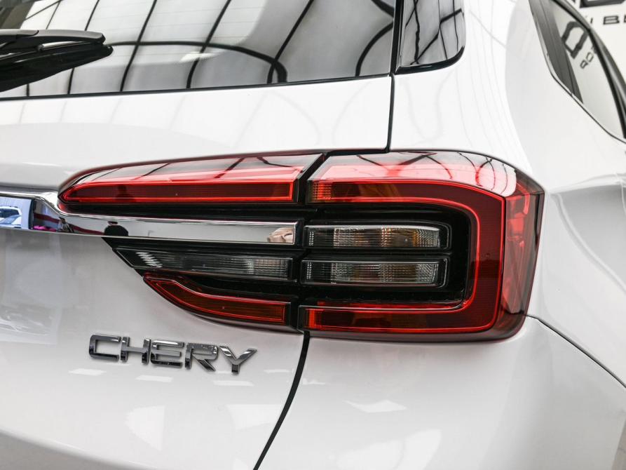 Chery Tiggo 4 I Рестайлинг Ростов-на-Дону  - изображение 7