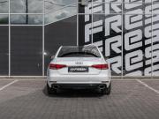 Audi A4 V (B9) Краснодар  - изображение 28