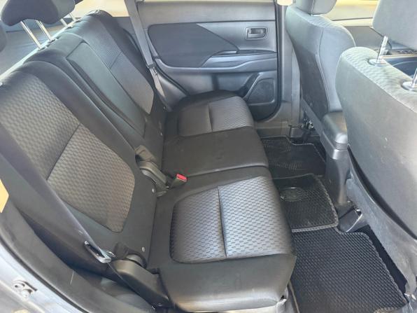 Mitsubishi Outlander III с пробегом 2013 года, цена 1 290 000 рублей, 163400 км, внедорожник, Автокод Объявления