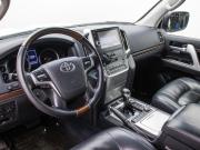 Toyota Land Cruiser 200 Series Рестайлинг 2 Москва  - изображение 23