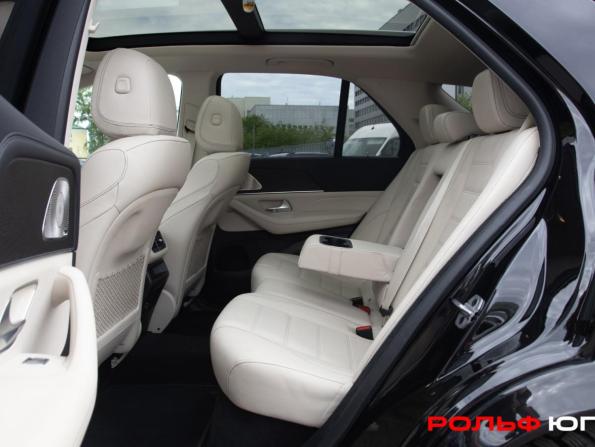 Mercedes-Benz GLE II (V167) с пробегом 2021 года, цена 8 488 000 рублей, 38441 км, внедорожник, Автокод Объявления