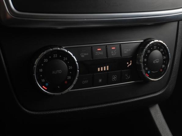 Mercedes-Benz M-Класс III (W166) с пробегом 2012 года, цена 1 749 000 рублей, 314767 км, внедорожник, Автокод Объявления