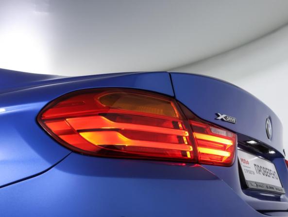 BMW 4 серии F32/F33/F36 с пробегом 2013 года, цена 2 680 000 рублей, 70962 км, купе, Автокод Объявления