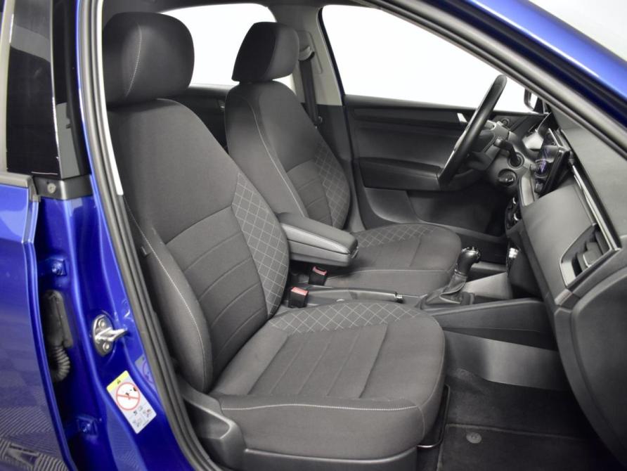 Skoda Rapid II Казань  - изображение 8